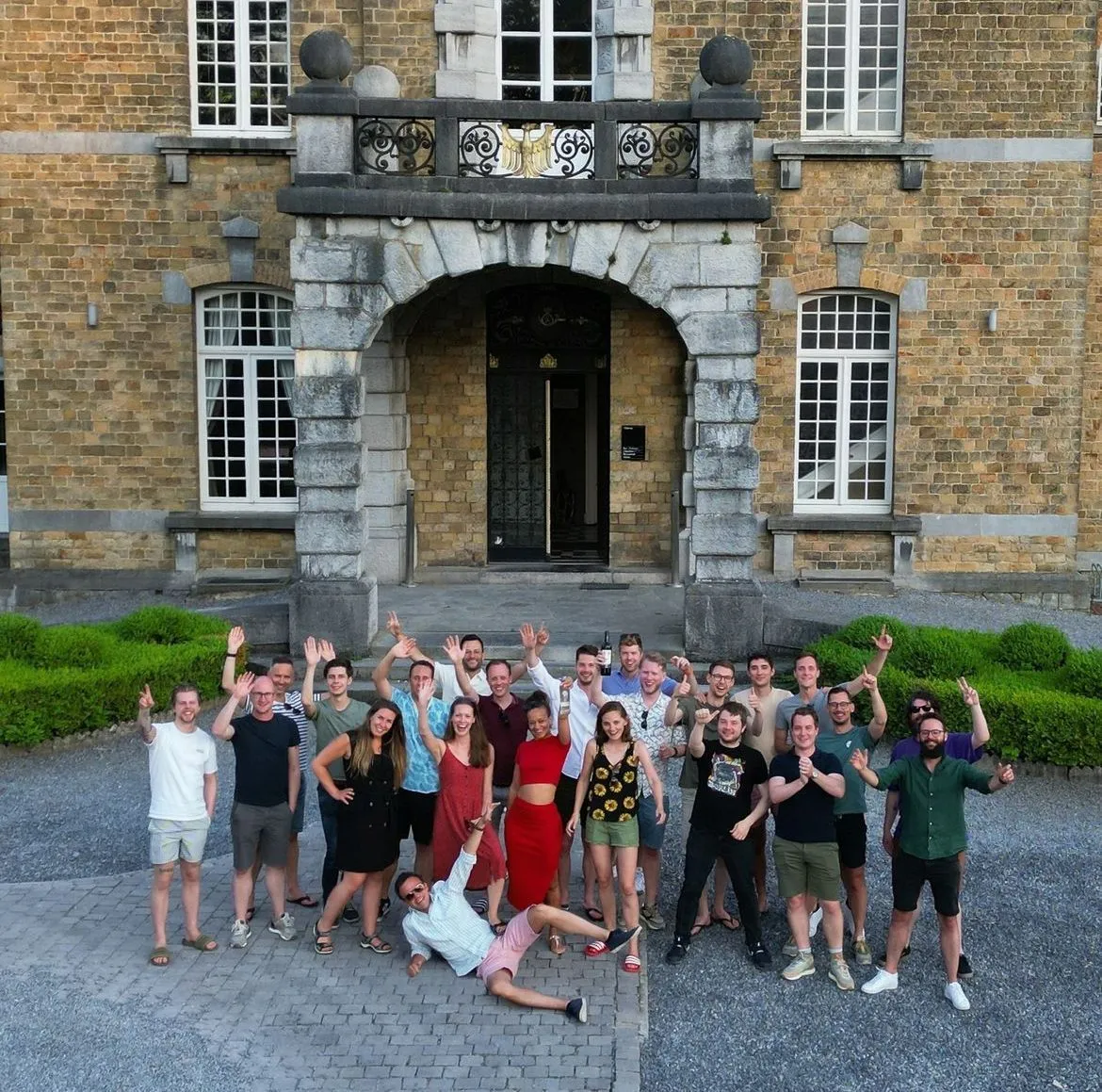 VI-kend
