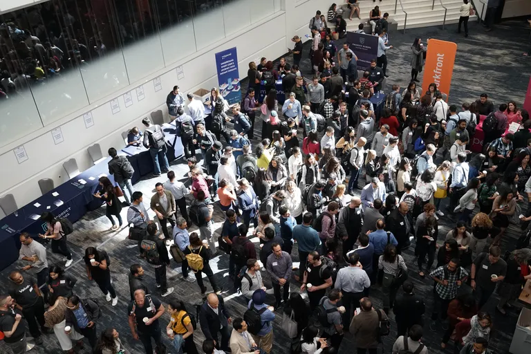 Insights - Conference - cover photo