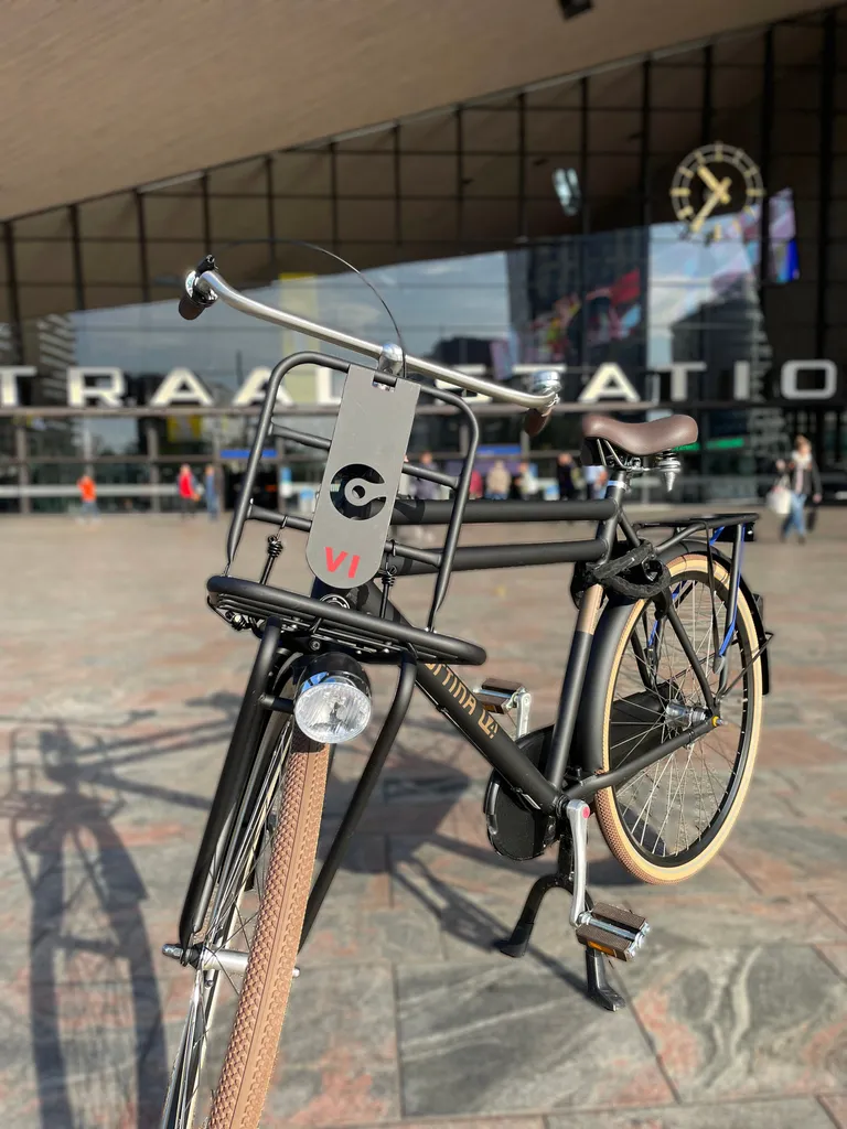 Fiets