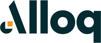 Logo Alloq