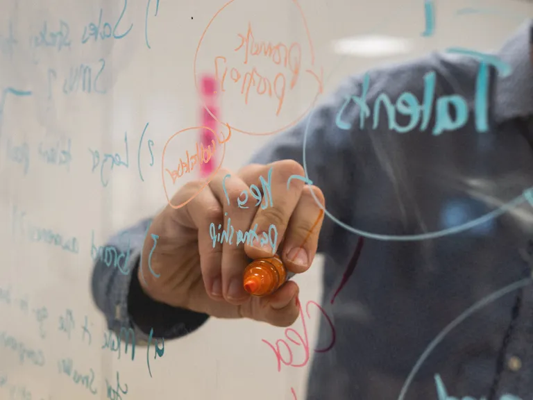 Insights - Innovation to financial markets - cover photo