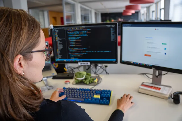Rabobank presenteert Rabo Identity Services op Money20/20