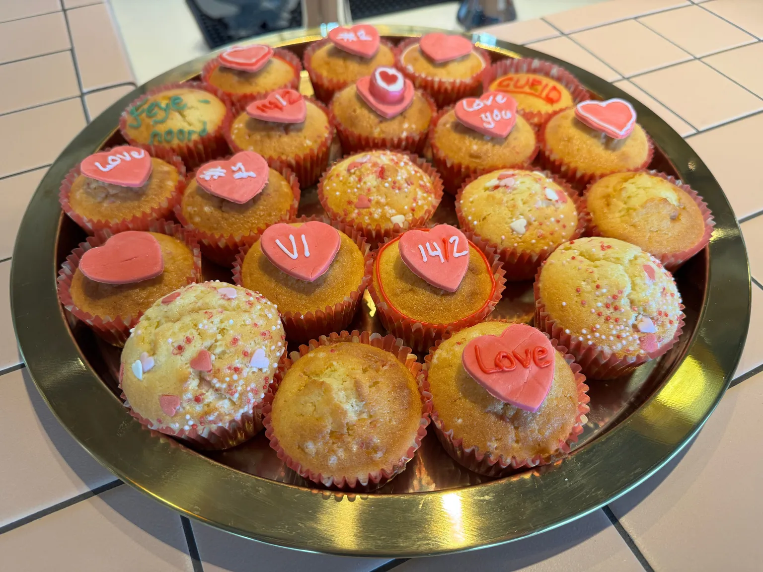 Cupcakes